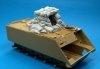 Panzer Art RE35-232 Sand armor for IDF M113 APC (heavy set) 1/35